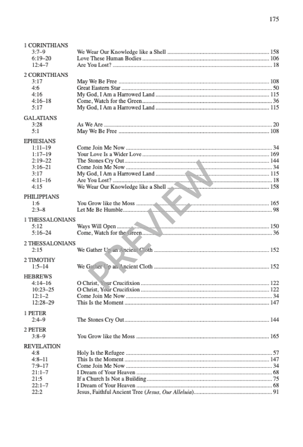 Score